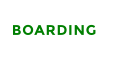 BOARDING